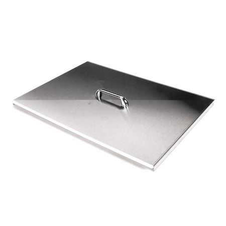 Anets Tank Cover, Assembly Mx14 W/O Sedtry D5276-04-C